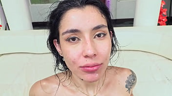 Bts bondage bdsm rousse black pissing ltp325