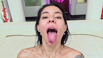 Bts bondage bdsm rousse black pissing ltp325