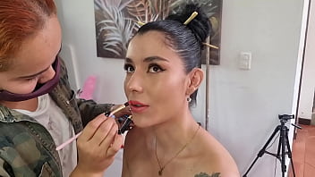 Bts bondage bdsm rousse black pissing ltp325