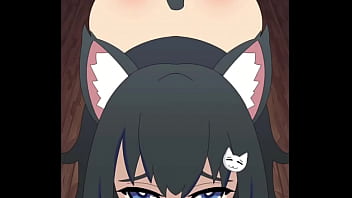 Catgirl hentai by neoreptil