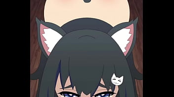 Catgirl Hentai By Neoreptil thumbnail