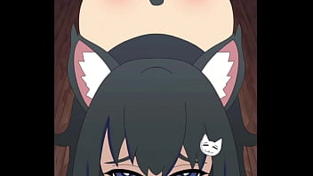 Catgirl hentai by neoreptil