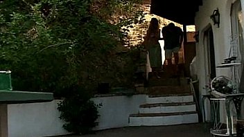 She is ready for some sex