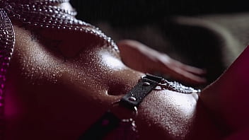 I fuck a redhead girl standing and doggy style