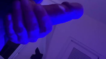 Treino de tiro solo muito leite