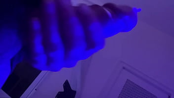 Treino de tiro solo muito leite