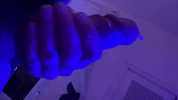 Treino de tiro solo muito leite