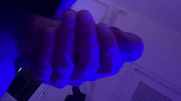 Treino de tiro solo muito leite