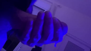 Treino de tiro solo muito leite