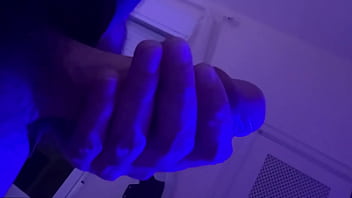 Treino de tiro solo muito leite