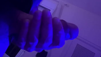 Treino de tiro solo muito leite