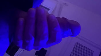 Treino de tiro solo muito leite