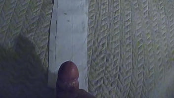 Treino de tiro solo muito leite