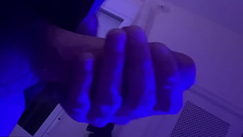 Treino de tiro solo muito leite