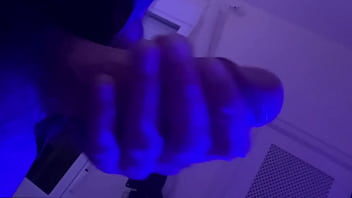 Treino de tiro solo muito leite