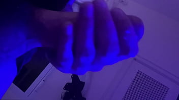 Treino de tiro solo muito leite