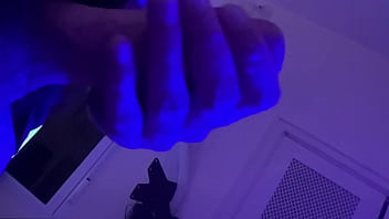 Treino de tiro solo muito leite