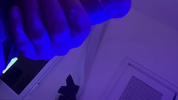 Treino de tiro solo muito leite