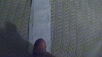 Treino de tiro solo muito leite