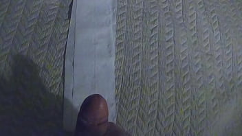 Treino de tiro solo muito leite