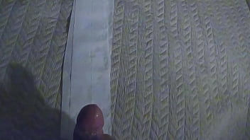 Treino de tiro solo muito leite