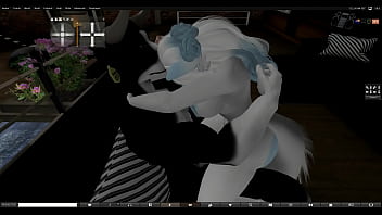 Getting pounded by my bull friend