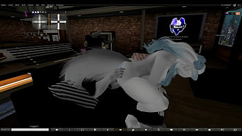 Getting pounded by my bull friend