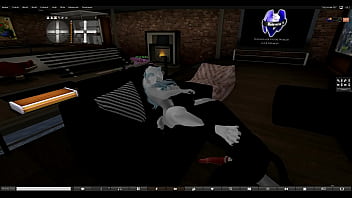 Getting pounded by my bull friend