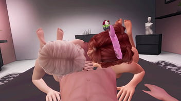 Two students did not share a classmate swingers threesome ffm