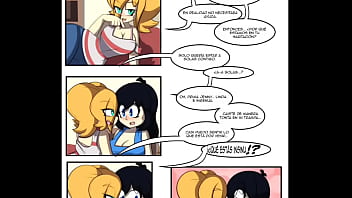 Más denso que el agua