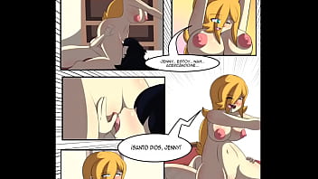 Más denso que el agua