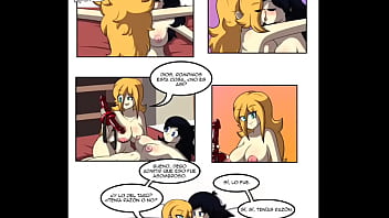 Más denso que el agua