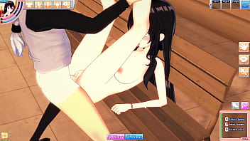 Hentai taihou fucks guy