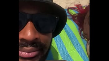 The weather getting better so you know what that means hitting up gunnison aka nude beach every sunday who pulling up