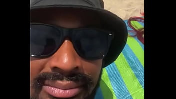 The weather getting better so you know what that means hitting up gunnison aka nude beach every sunday who pulling up