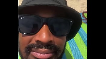 The weather getting better so you know what that means hitting up gunnison aka nude beach every sunday who pulling up