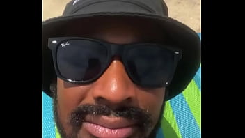 The weather getting better so you know what that means hitting up gunnison aka nude beach every sunday who pulling up