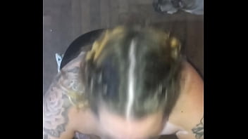 My girl can suck it all day lond