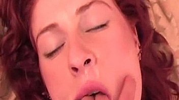 Redhead anal
