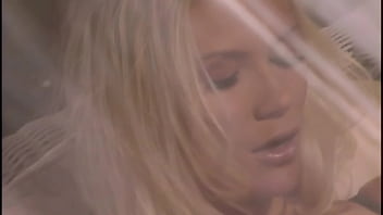 Hunter bryce has spent her entire sexual life learning to control her gag reflex so she