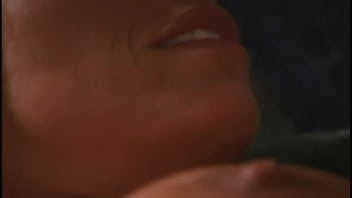 Hunter bryce has spent her entire sexual life learning to control her gag reflex so she