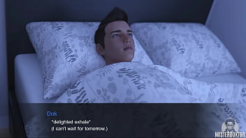 Lust theory ep 130 visual novel gameplay hd