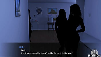 Lust theory ep 130 visual novel gameplay hd