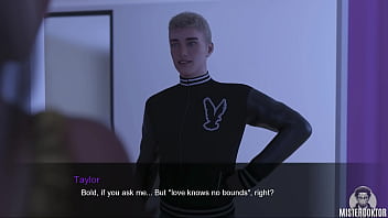 Lust theory ep 130 visual novel gameplay hd