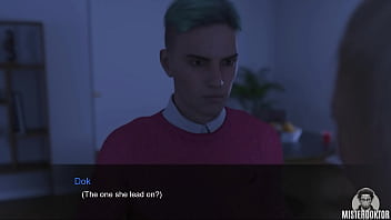 Lust theory ep 130 visual novel gameplay hd