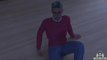 Lust theory ep 130 visual novel gameplay hd