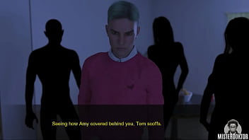 Lust theory ep 130 visual novel gameplay hd