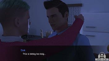 Lust theory ep 130 visual novel gameplay hd