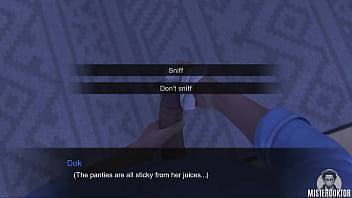 Lust theory ep 130 visual novel gameplay hd