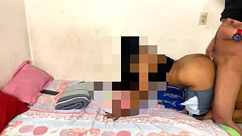 Venezolana vendedora de empanadas se convierte en una actriz porno